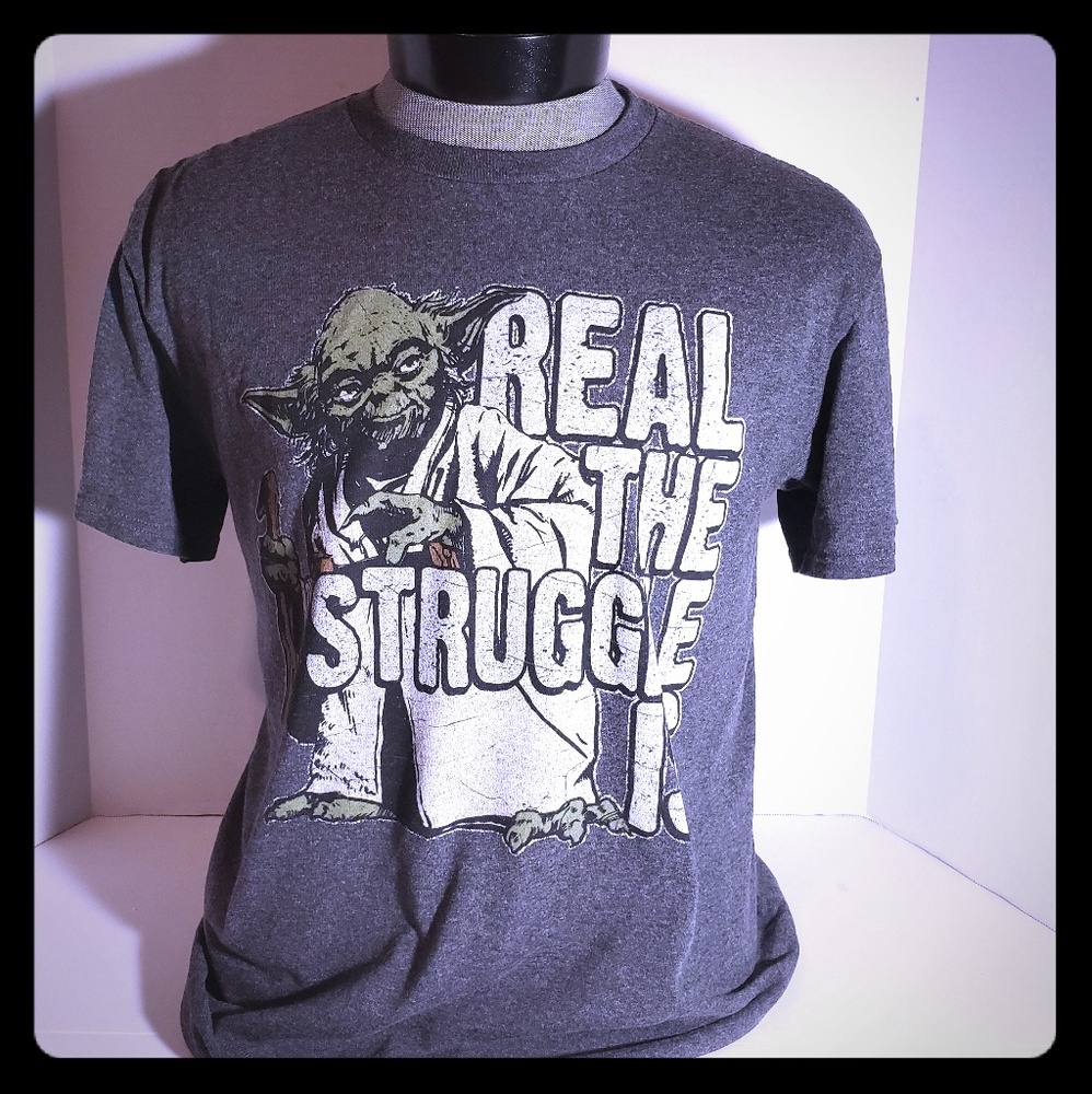 Men's Star Wars T-shirt
